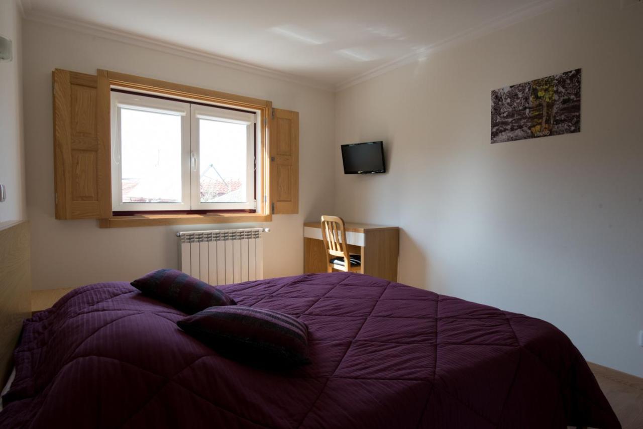 Casas Do Mondego Guest House Porto da Carne Exterior foto