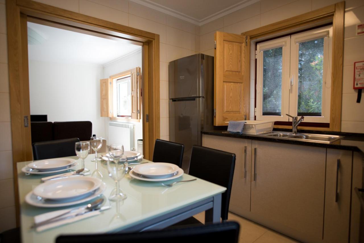 Casas Do Mondego Guest House Porto da Carne Exterior foto