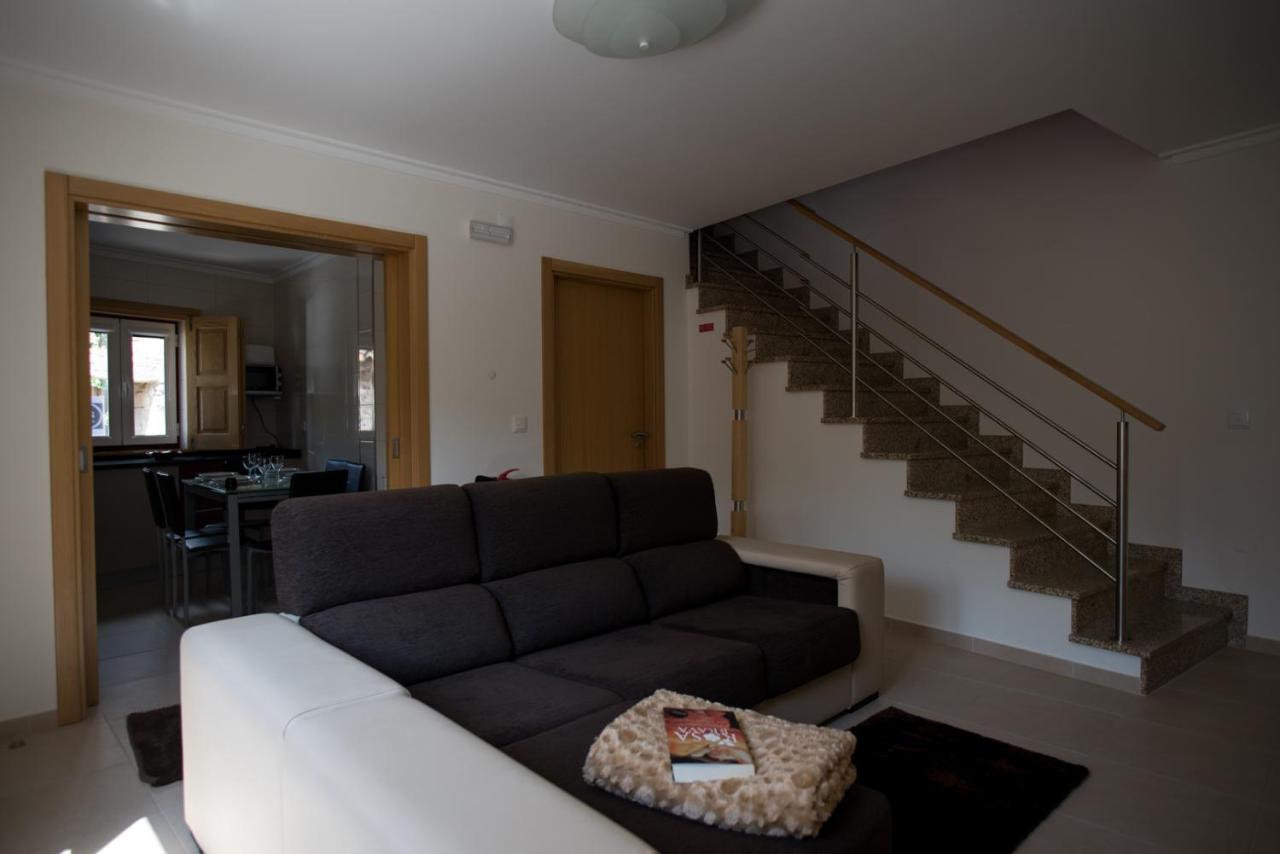 Casas Do Mondego Guest House Porto da Carne Exterior foto