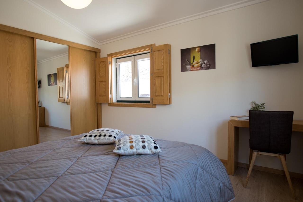 Casas Do Mondego Guest House Porto da Carne Exterior foto