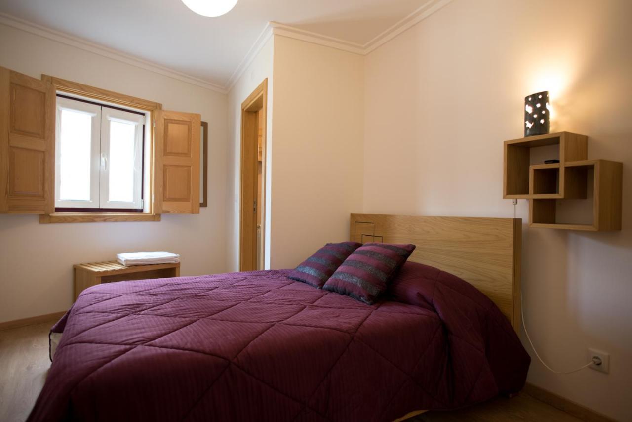 Casas Do Mondego Guest House Porto da Carne Exterior foto
