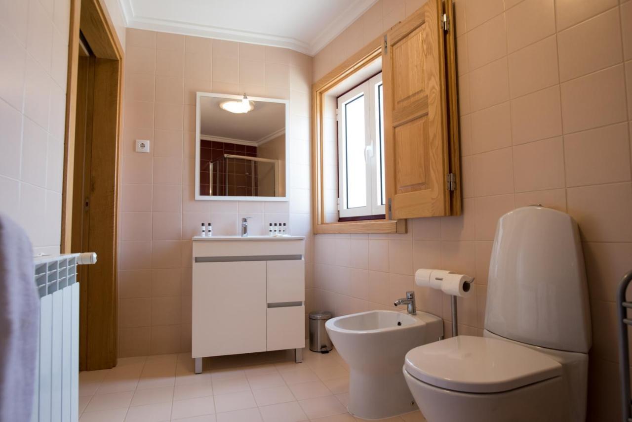 Casas Do Mondego Guest House Porto da Carne Exterior foto