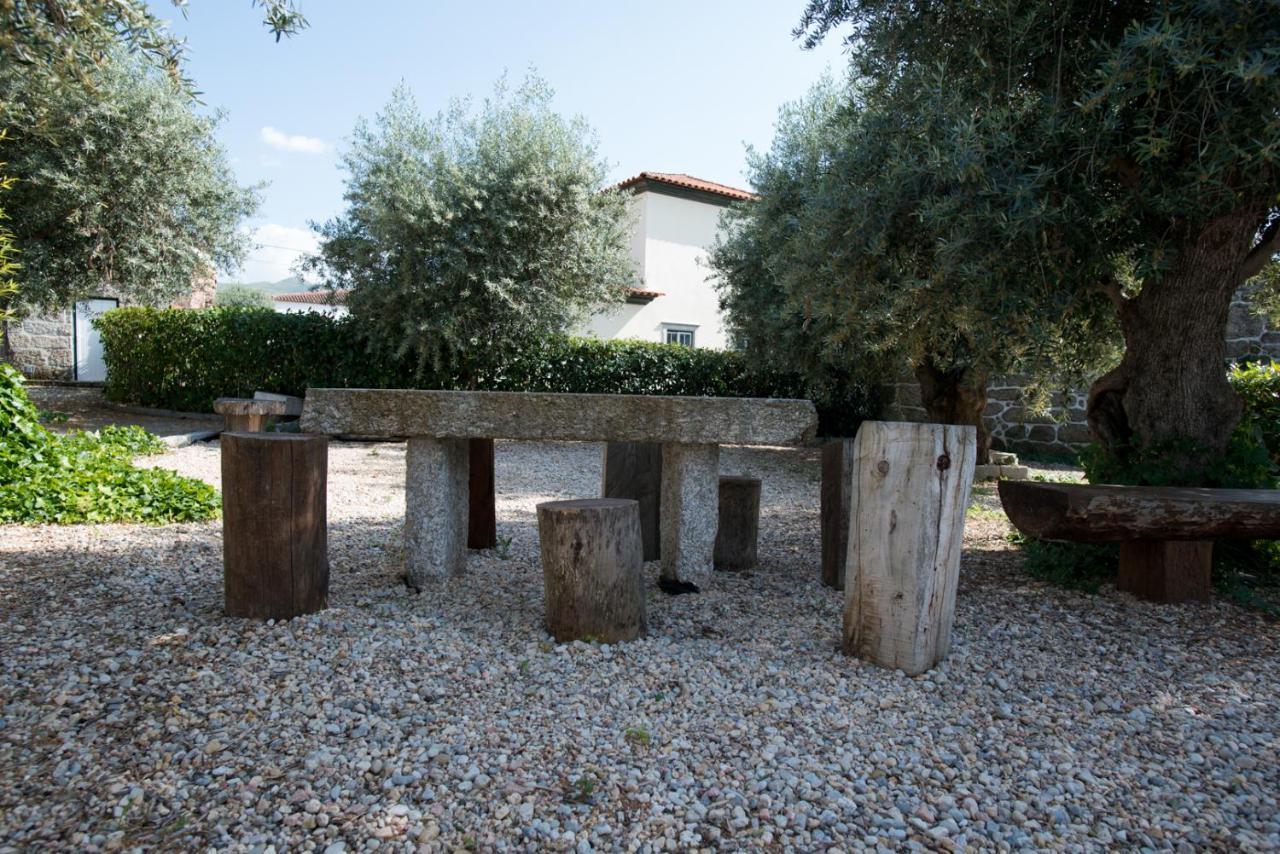 Casas Do Mondego Guest House Porto da Carne Exterior foto