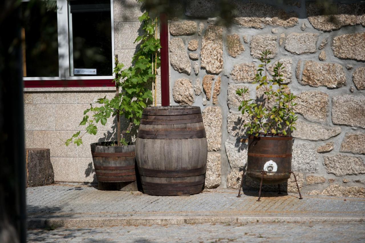 Casas Do Mondego Guest House Porto da Carne Exterior foto