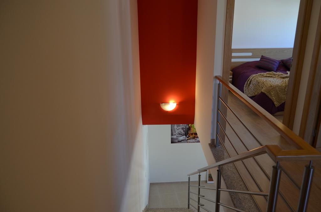 Casas Do Mondego Guest House Porto da Carne Exterior foto