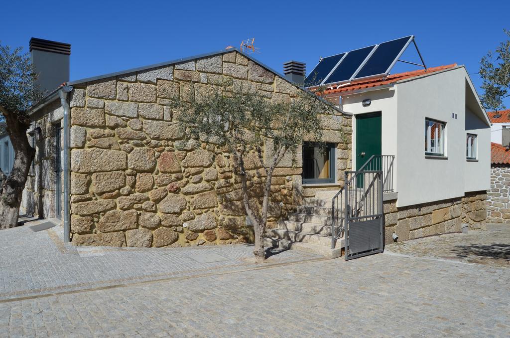 Casas Do Mondego Guest House Porto da Carne Exterior foto
