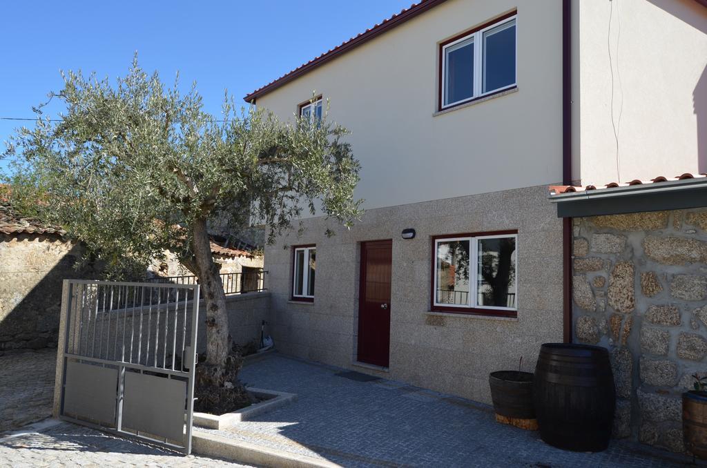 Casas Do Mondego Guest House Porto da Carne Exterior foto