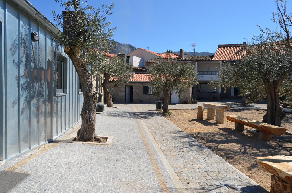 Casas Do Mondego Guest House Porto da Carne Exterior foto