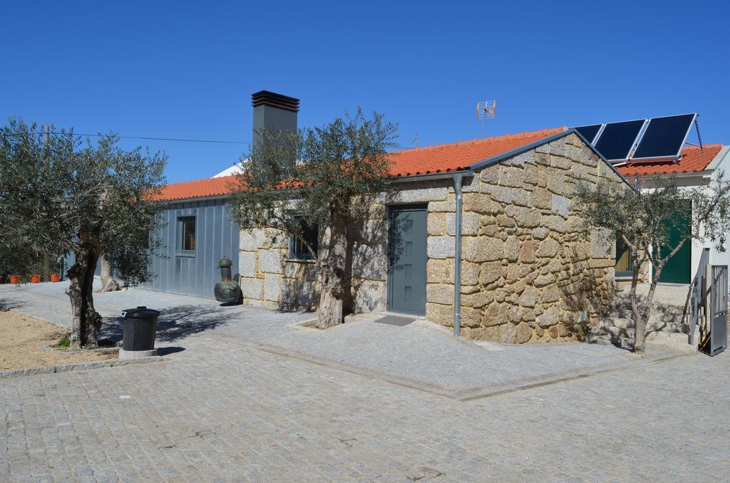 Casas Do Mondego Guest House Porto da Carne Exterior foto