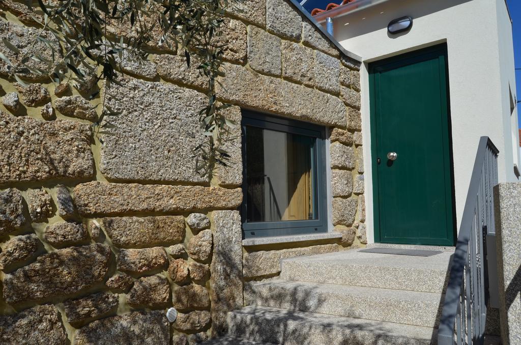 Casas Do Mondego Guest House Porto da Carne Exterior foto