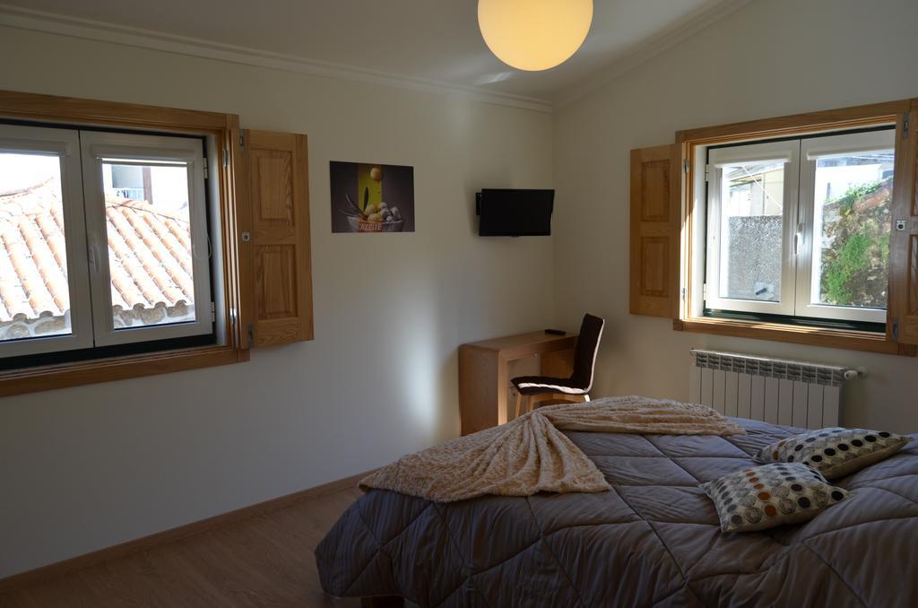 Casas Do Mondego Guest House Porto da Carne Exterior foto
