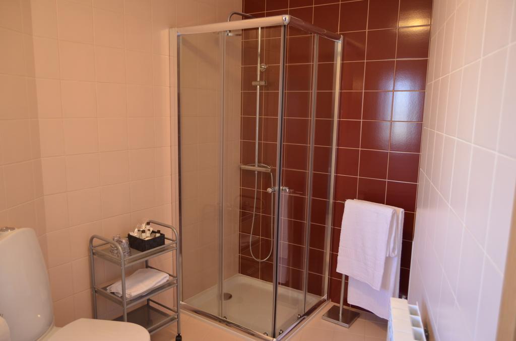Casas Do Mondego Guest House Porto da Carne Exterior foto