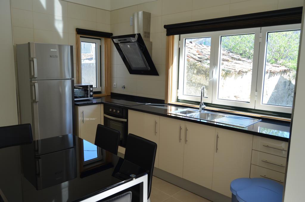 Casas Do Mondego Guest House Porto da Carne Exterior foto