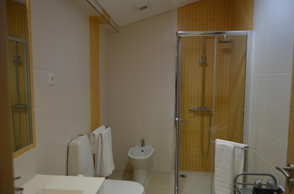 Casas Do Mondego Guest House Porto da Carne Exterior foto