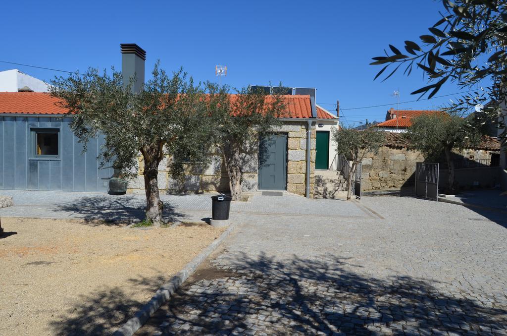 Casas Do Mondego Guest House Porto da Carne Exterior foto