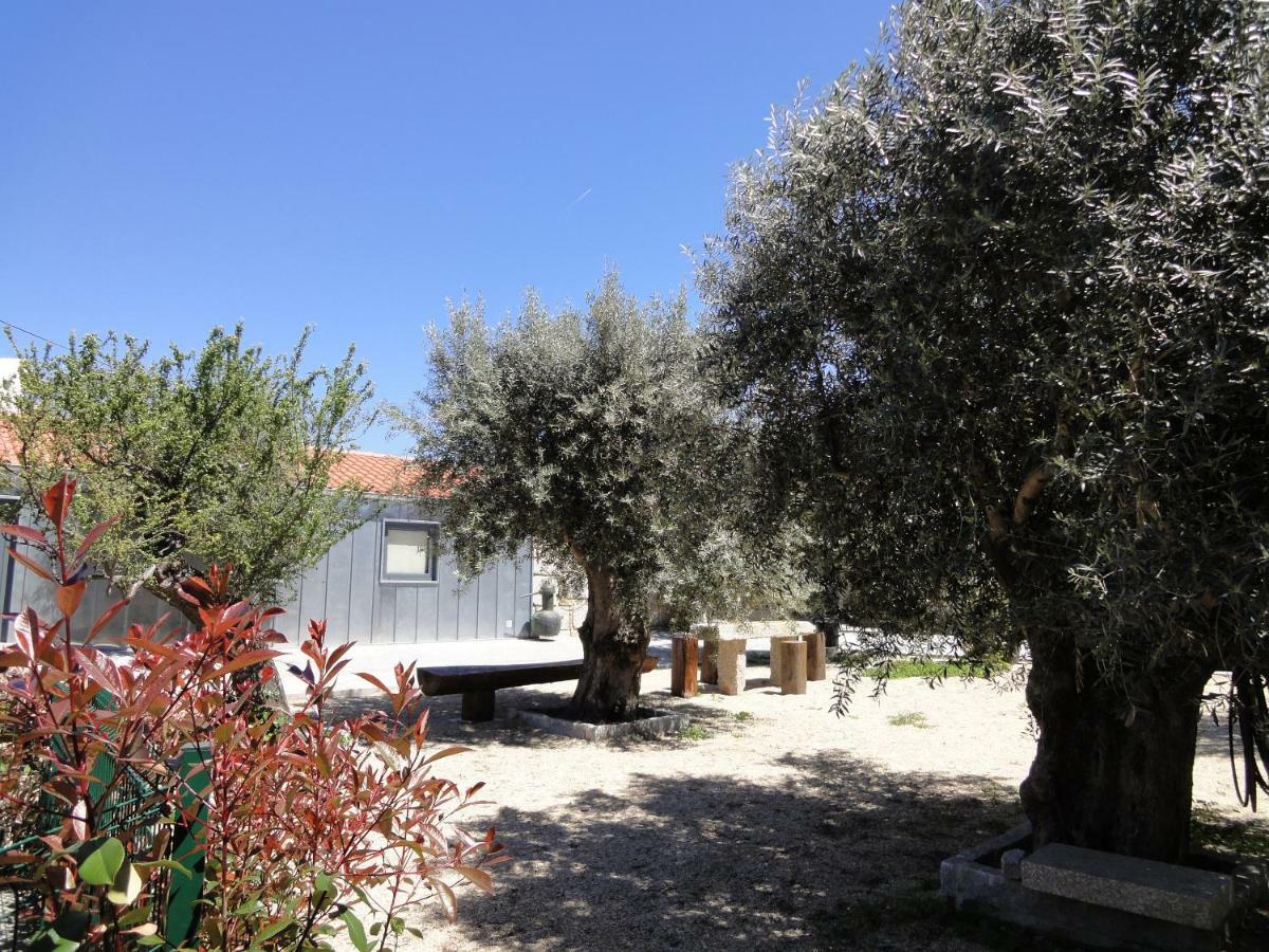 Casas Do Mondego Guest House Porto da Carne Exterior foto