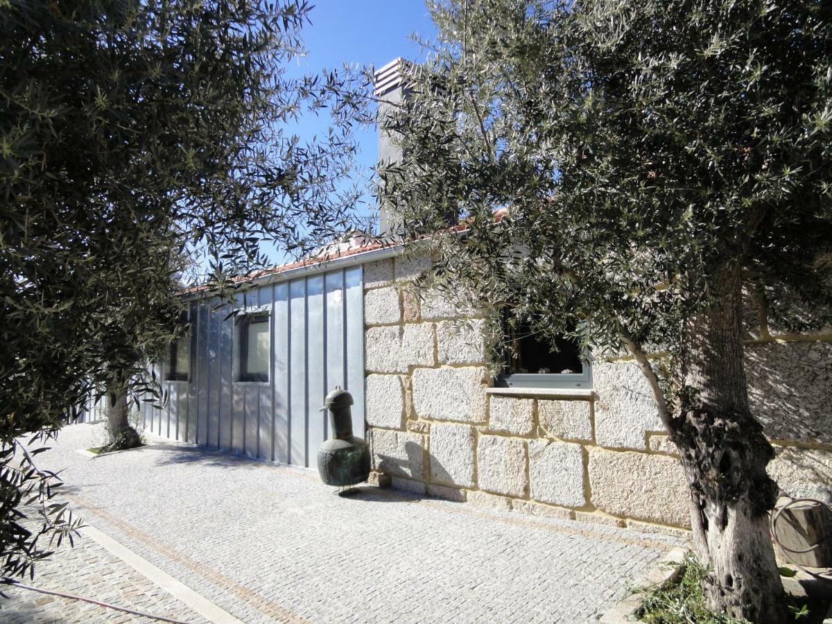 Casas Do Mondego Guest House Porto da Carne Exterior foto