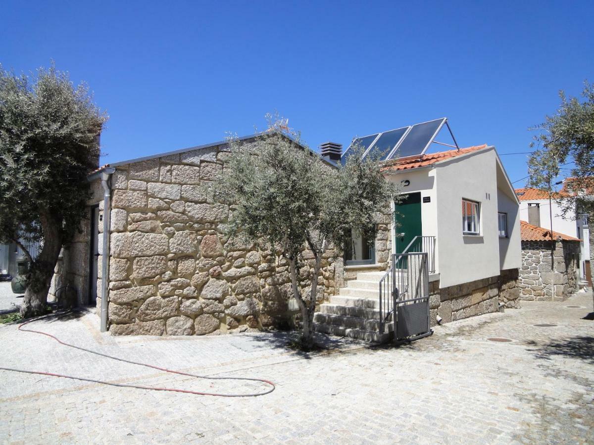 Casas Do Mondego Guest House Porto da Carne Exterior foto