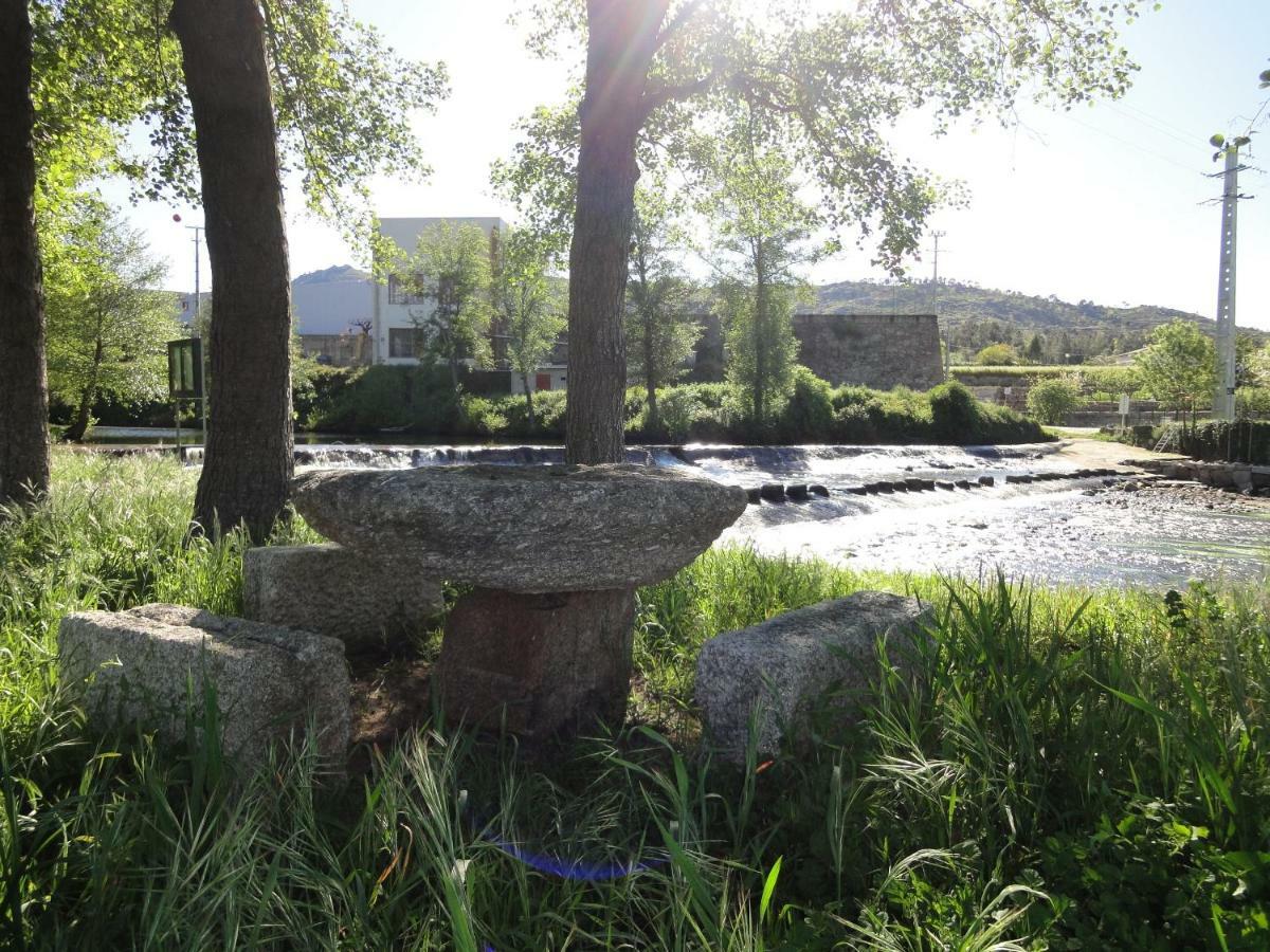 Casas Do Mondego Guest House Porto da Carne Exterior foto