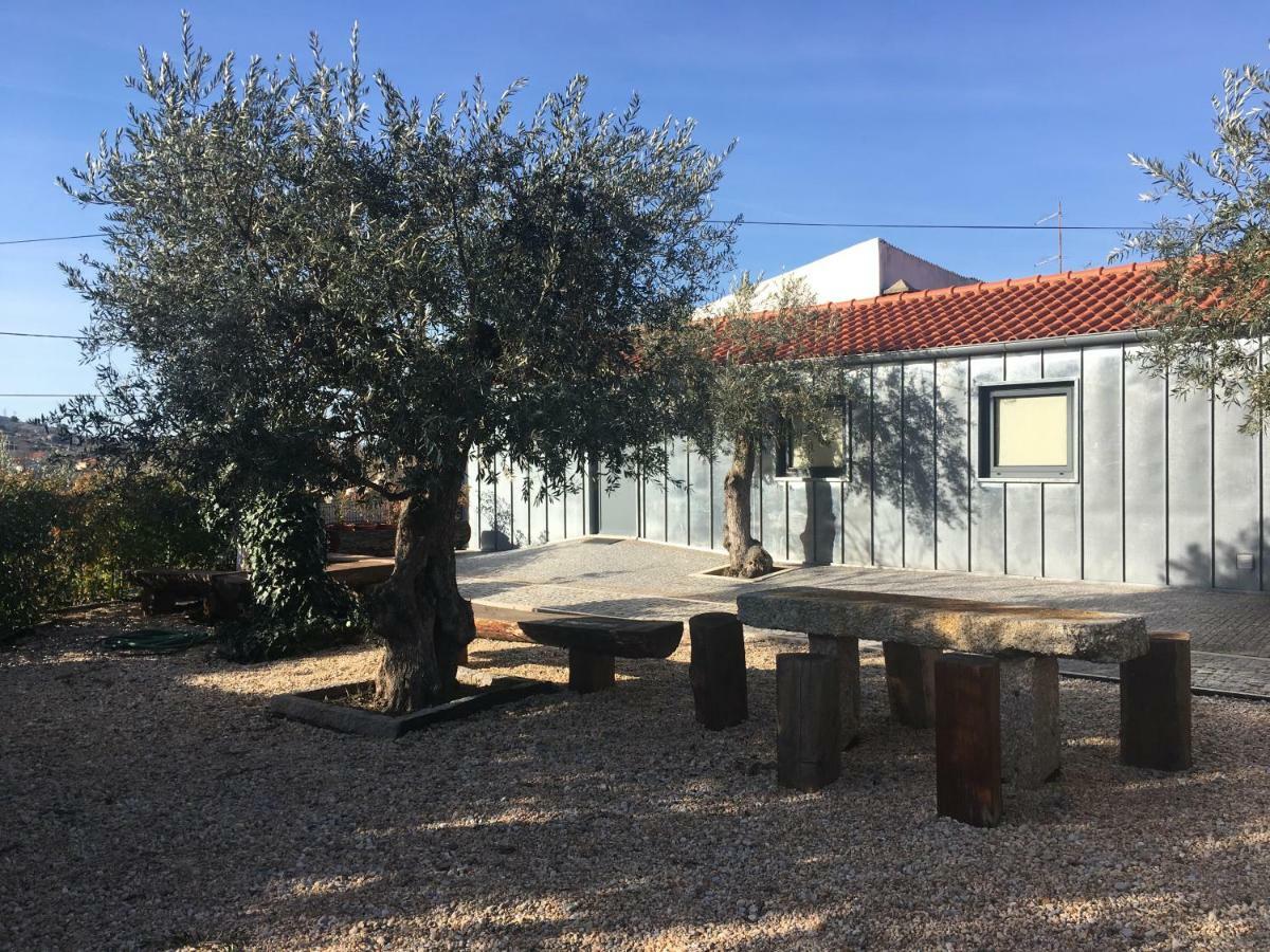 Casas Do Mondego Guest House Porto da Carne Exterior foto